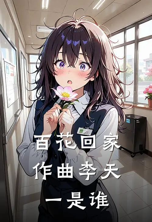 百花回家作曲李天一是谁