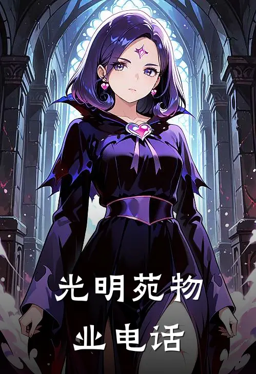 光明苑物业电话