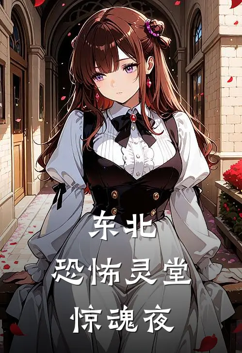 东北：恐怖灵堂惊魂夜