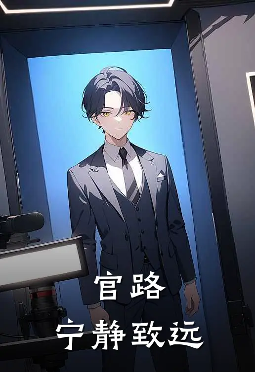 官路：宁静致远