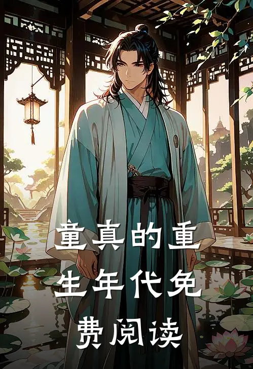 童真的重生年代免费阅读