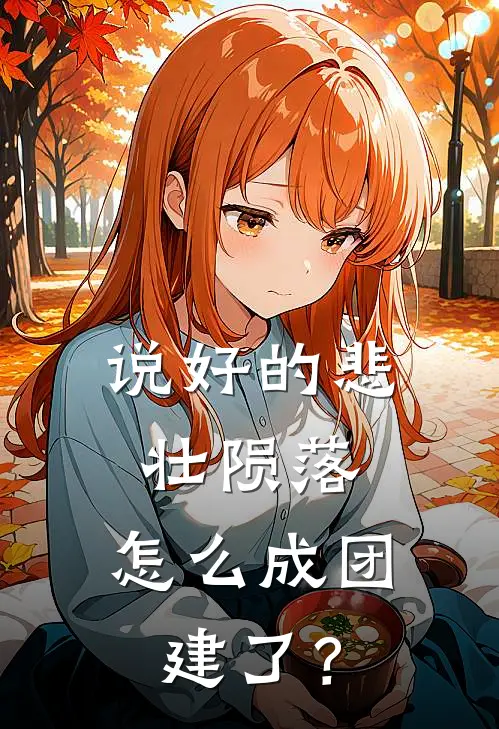 说好的悲壮陨落，怎么成团建了？