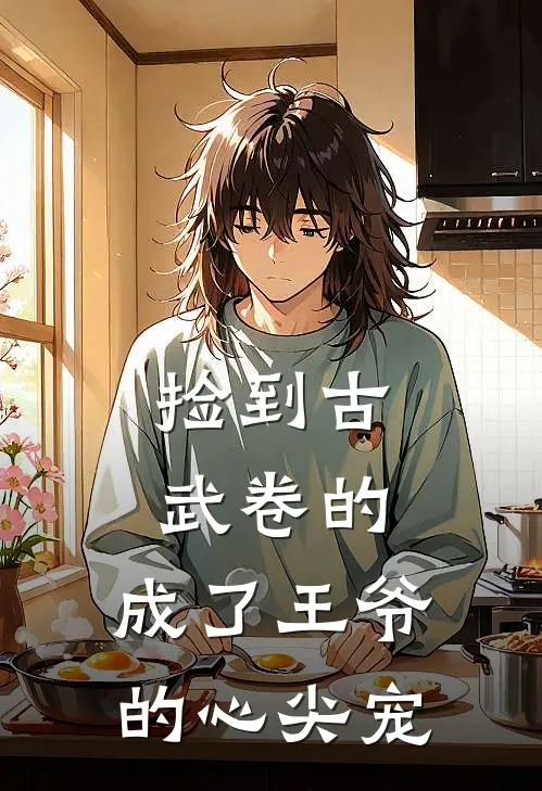 捡到古武卷的，成了王爷的心尖宠萧策阿芜完本完结小说_热门小说排行榜捡到古武卷的，成了王爷的心尖宠萧策阿芜