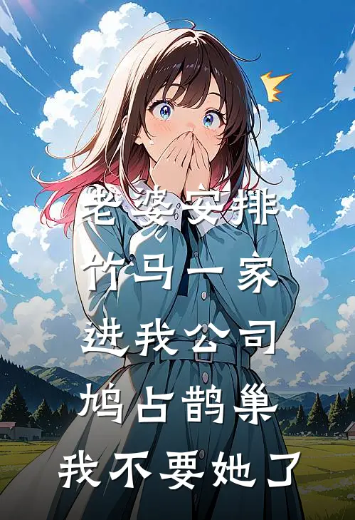 竹马鸠占鹊巢(老婆安排竹马一家进我公司鸠占鹊巢，我不要她了)全章节在线阅读_(老婆安排竹马一家进我公司鸠占鹊巢，我不要她了)完结版免费阅读