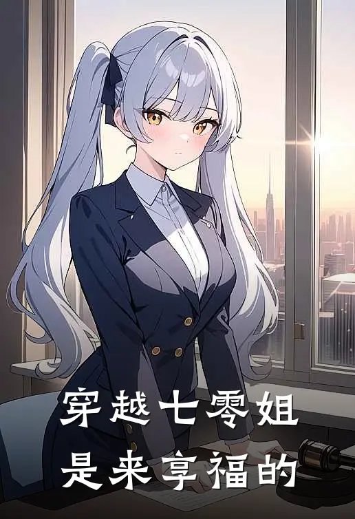 穿越七零姐是来享福的