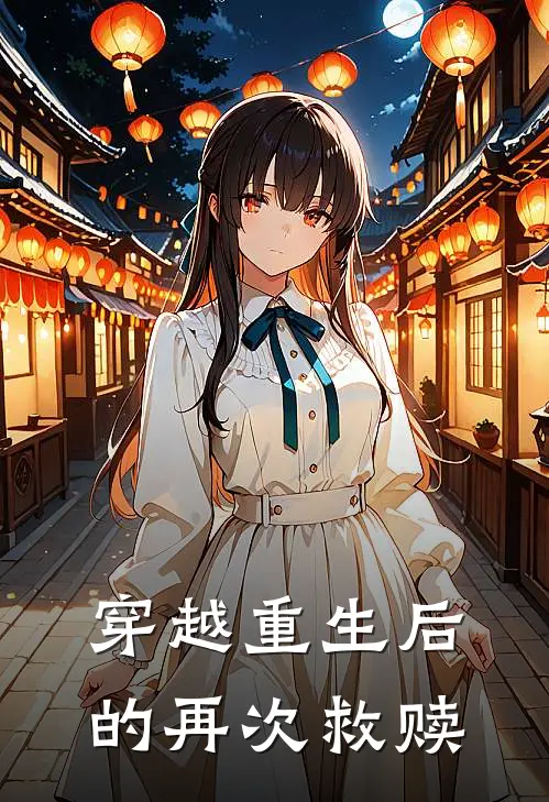穿越重生后的再次救赎