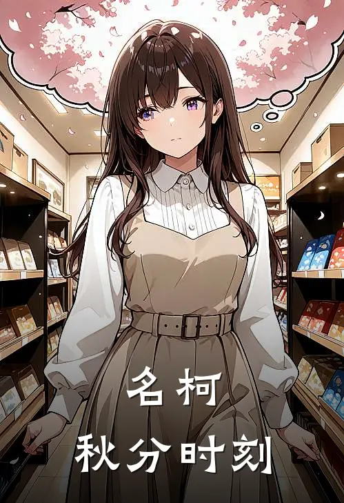 名柯：秋分时刻(秋田柯南)热门小说阅读_全文免费阅读名柯：秋分时刻秋田柯南