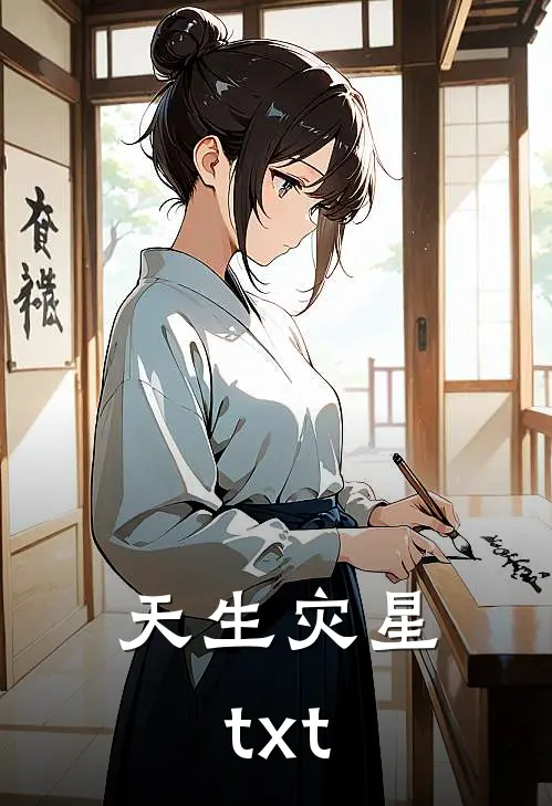 天生灾星txt