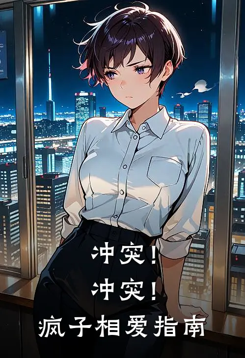 冲突！冲突！【疯子相爱指南】