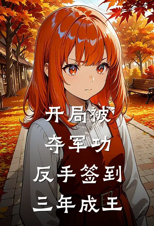 开局被夺军功，反手签到三年成王楚渊楚天雄免费小说阅读_免费小说大全开局被夺军功，反手签到三年成王(楚渊楚天雄)