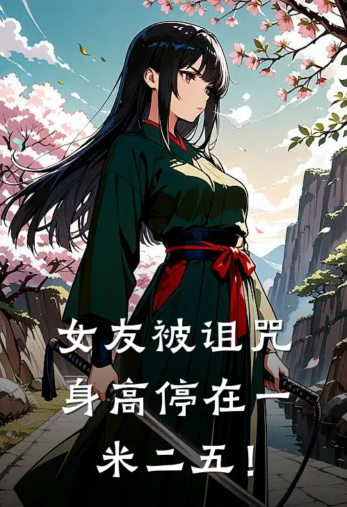 女友被诅咒，身高停在一米二五！(万肆安苏眠眠)完整版小说全文免费阅读_免费阅读无弹窗女友被诅咒，身高停在一米二五！万肆安苏眠眠