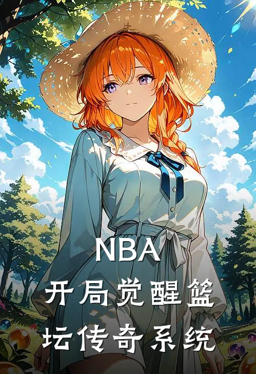 NBA：开局觉醒篮坛传奇系统