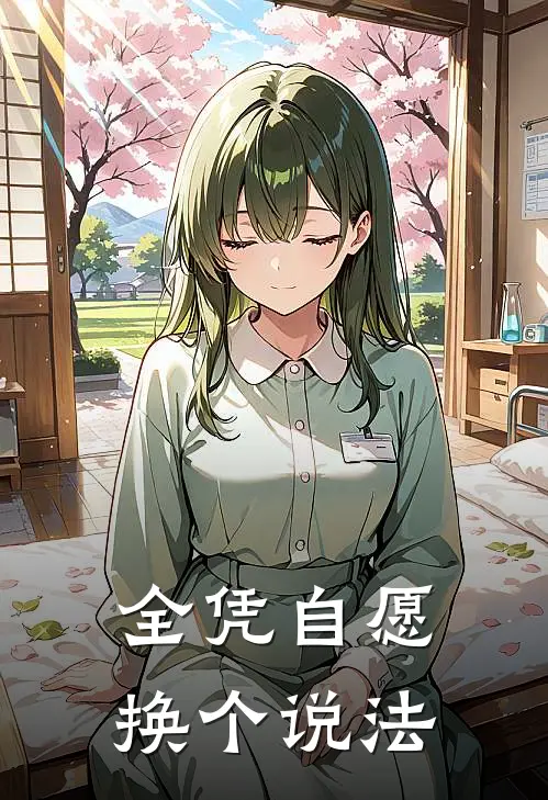 全凭自愿换个说法