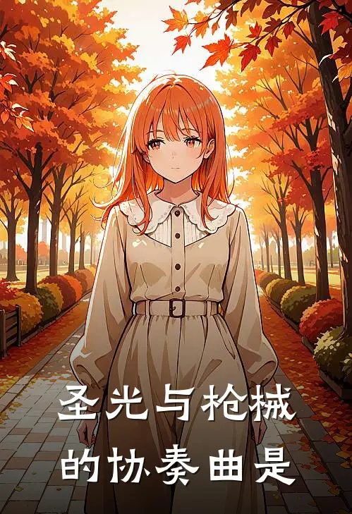 圣光与枪械的协奏曲是