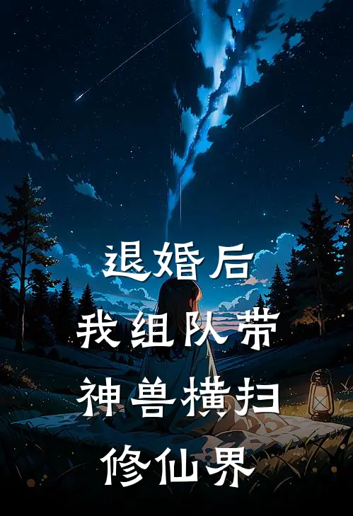 退婚后，我组队带神兽横扫修仙界(水云苓刘子豪)热门小说推荐_免费小说在线看退婚后，我组队带神兽横扫修仙界水云苓刘子豪
