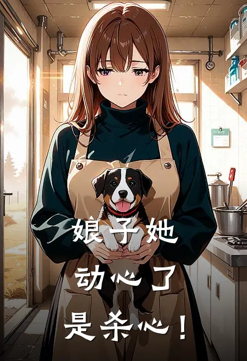 娘子她动心了，是杀心！