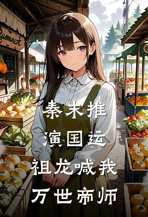 秦末推演国运，祖龙喊我万世帝师