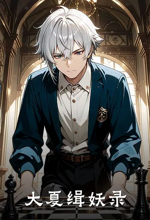 大夏缉妖录(叶知秋叶知夏)热门小说大全_推荐完本小说大夏缉妖录叶知秋叶知夏