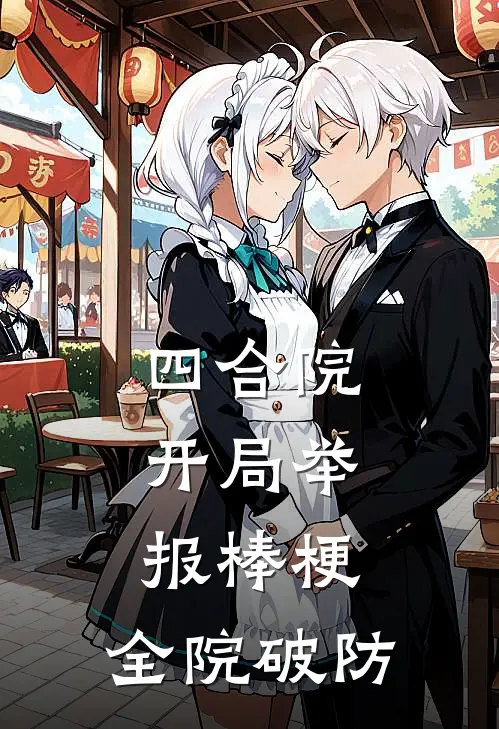 四合院：开局举报棒梗，全院破防(李爱国许大茂)免费阅读_完结热门小说四合院：开局举报棒梗，全院破防(李爱国许大茂)