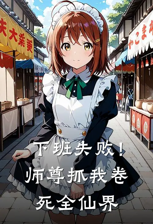 下班失败！师尊抓我卷死全仙界(凤晚沈绝)好看的小说推荐完结_完本小说下班失败！师尊抓我卷死全仙界凤晚沈绝