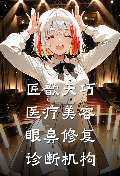 匠歆天巧医疗美容·眼鼻修复诊断机构