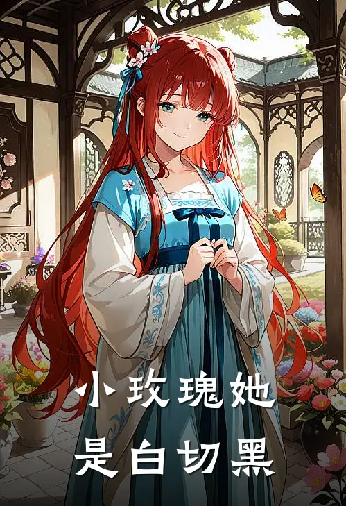 小玫瑰她是白切黑黎晓霍庭霄全文阅读免费全集_免费小说小玫瑰她是白切黑(黎晓霍庭霄)