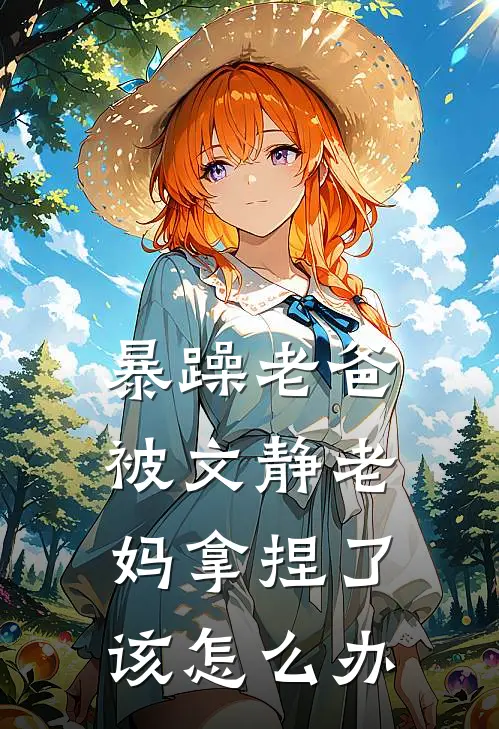 暴躁老爸被文静老妈拿捏了该怎么办