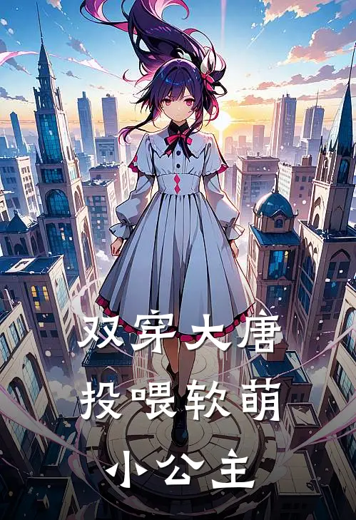 双穿大唐：投喂软萌小公主