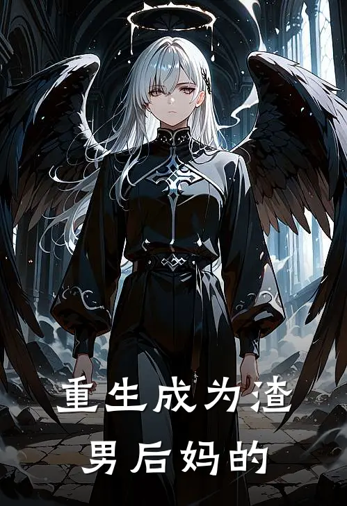 重生成为渣男后妈的
