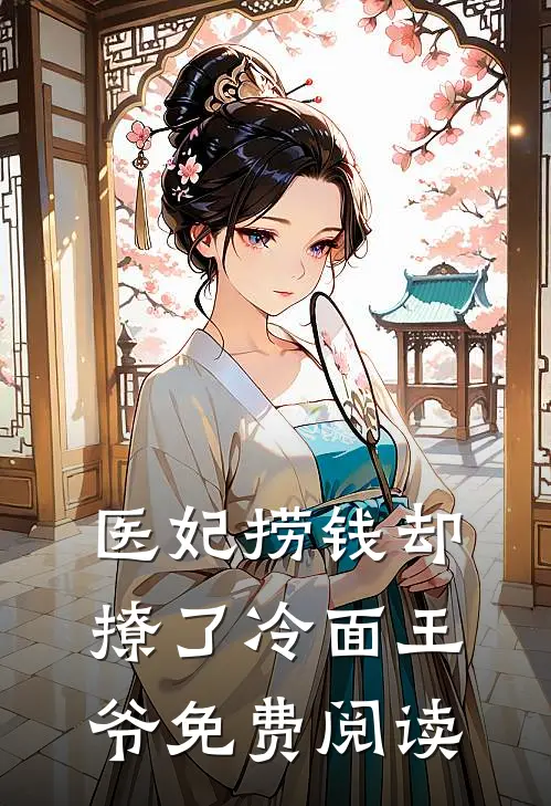 医妃捞钱却撩了冷面王爷免费阅读