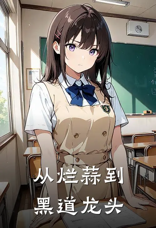 从烂蒜到黑道龙头任乘龙李乾完结小说大全_免费小说在哪看从烂蒜到黑道龙头(任乘龙李乾)