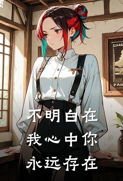 不明白在我心中你永远存在