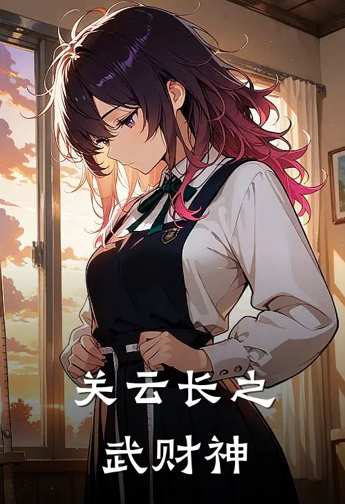 关云长之武财神