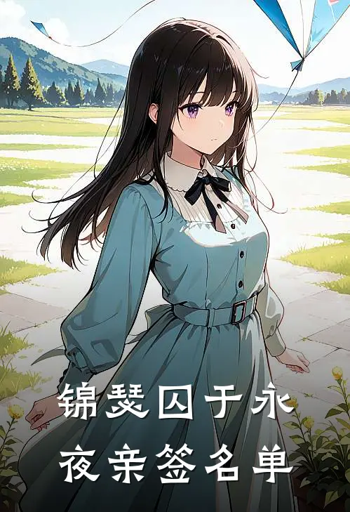 锦瑟囚于永夜亲签名单