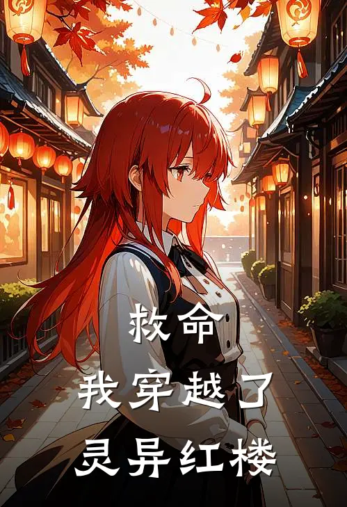 救命，我穿越了灵异红楼