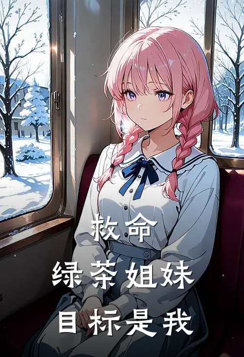 救命，绿茶姐妹目标是我凌霜沈璃全文免费阅读_热门小说大全救命，绿茶姐妹目标是我凌霜沈璃