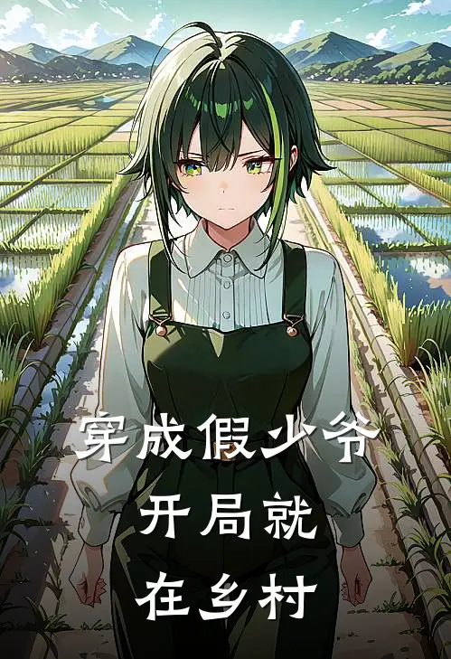 穿成假少爷：开局就在乡村(林飞林大根)推荐小说_穿成假少爷：开局就在乡村(林飞林大根)全文免费阅读大结局