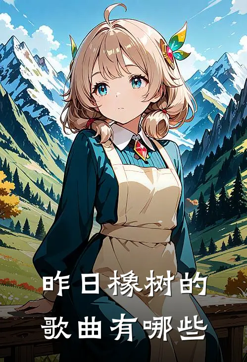 昨日橡树的歌曲有哪些