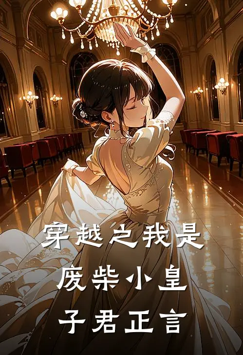 穿越之我是废柴小皇子 君正言