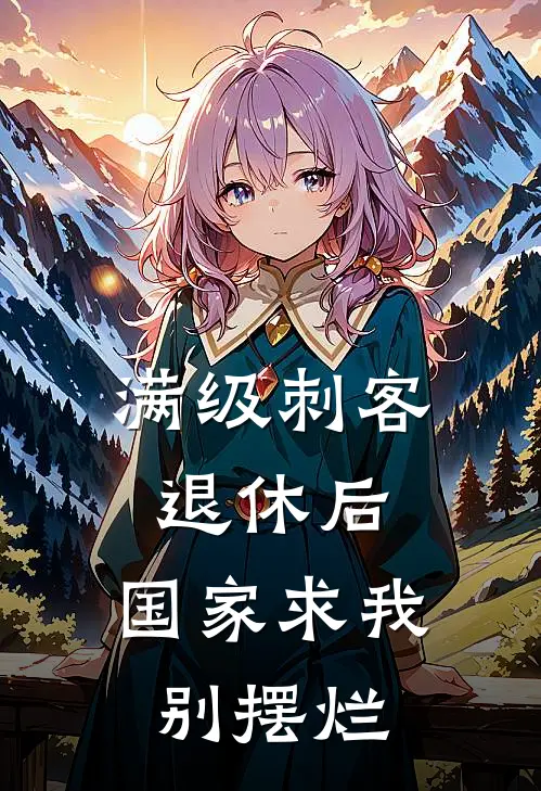 满级刺客退休后，国家求我别摆烂王建国秦雨好看的小说推荐完结_在哪看免费小说满级刺客退休后，国家求我别摆烂王建国秦雨