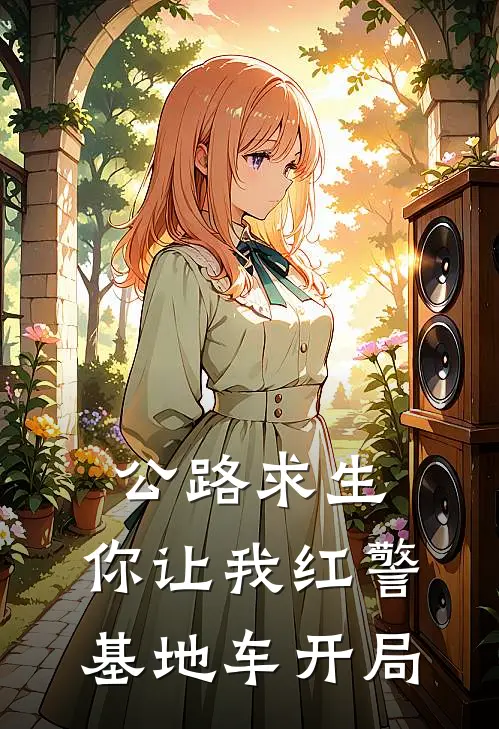 公路求生：你让我红警基地车开局