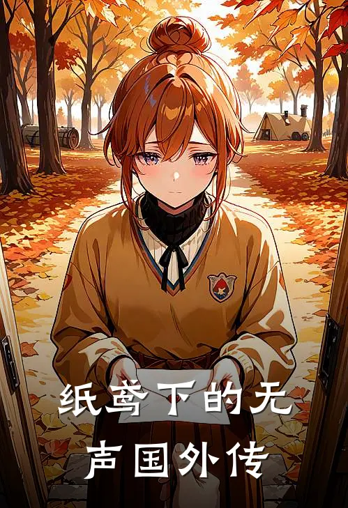 纸鸢下的无声国外传