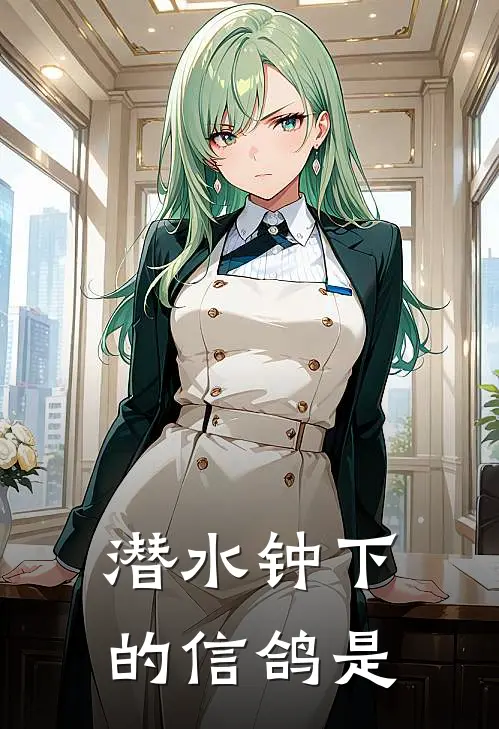 潜水钟下的信鸽是