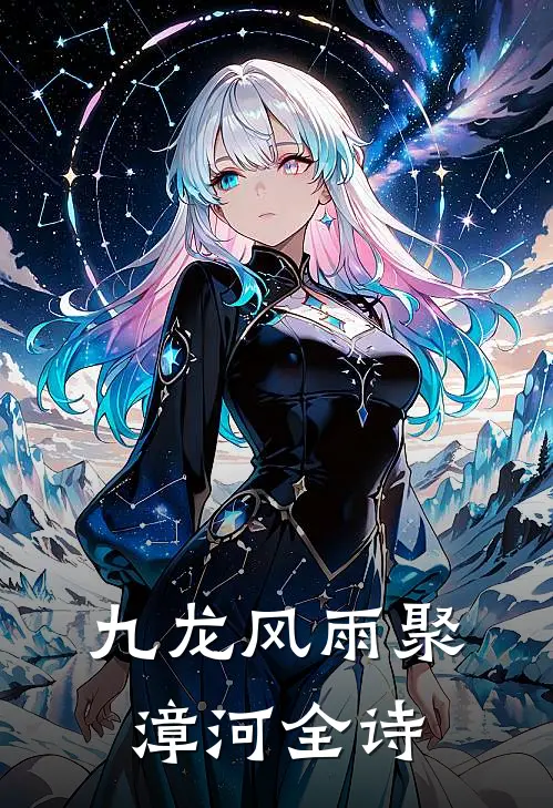 九龙风雨聚漳河全诗