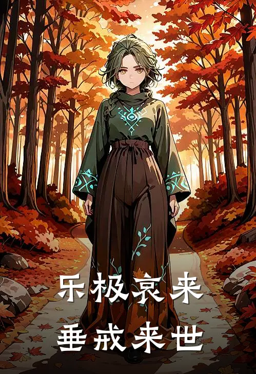 乐极哀来垂戒来世