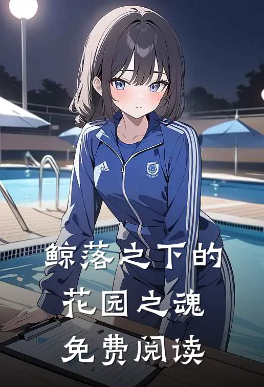 鲸落之下的花园之魂免费阅读