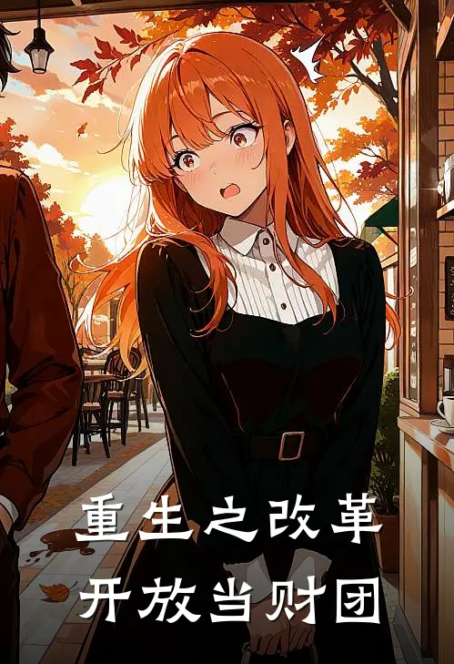 重生之改革开放当财团