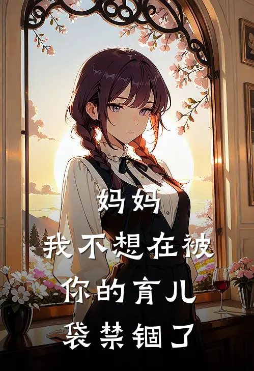 妈妈，我不想在被你的育儿袋禁锢了(抖音热门)热门完本小说_最新小说妈妈，我不想在被你的育儿袋禁锢了抖音热门