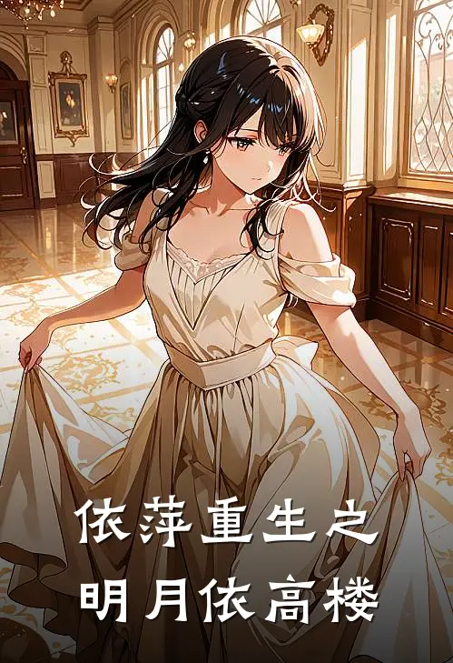 依萍重生之明月依高楼