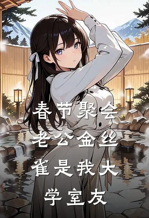 春节聚会，老公金丝雀是我大学室友（廖凡凡凡凡）全文免费阅读无弹窗大结局_春节聚会，老公金丝雀是我大学室友最新章节列表